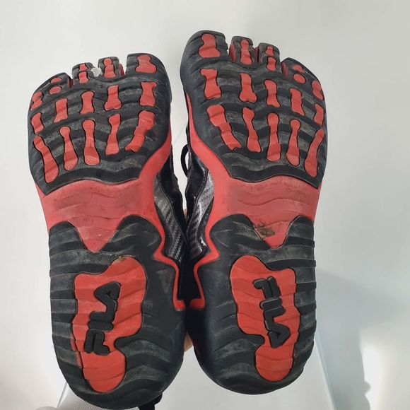 Fila Skeletoes Fila Fingers Skeletoes Shoes - Picture 7 of 10